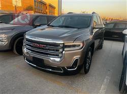 جی ئێم سی ئەکادیا